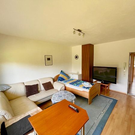 Basis 8 Apartment Kussaberg ภายนอก รูปภาพ
