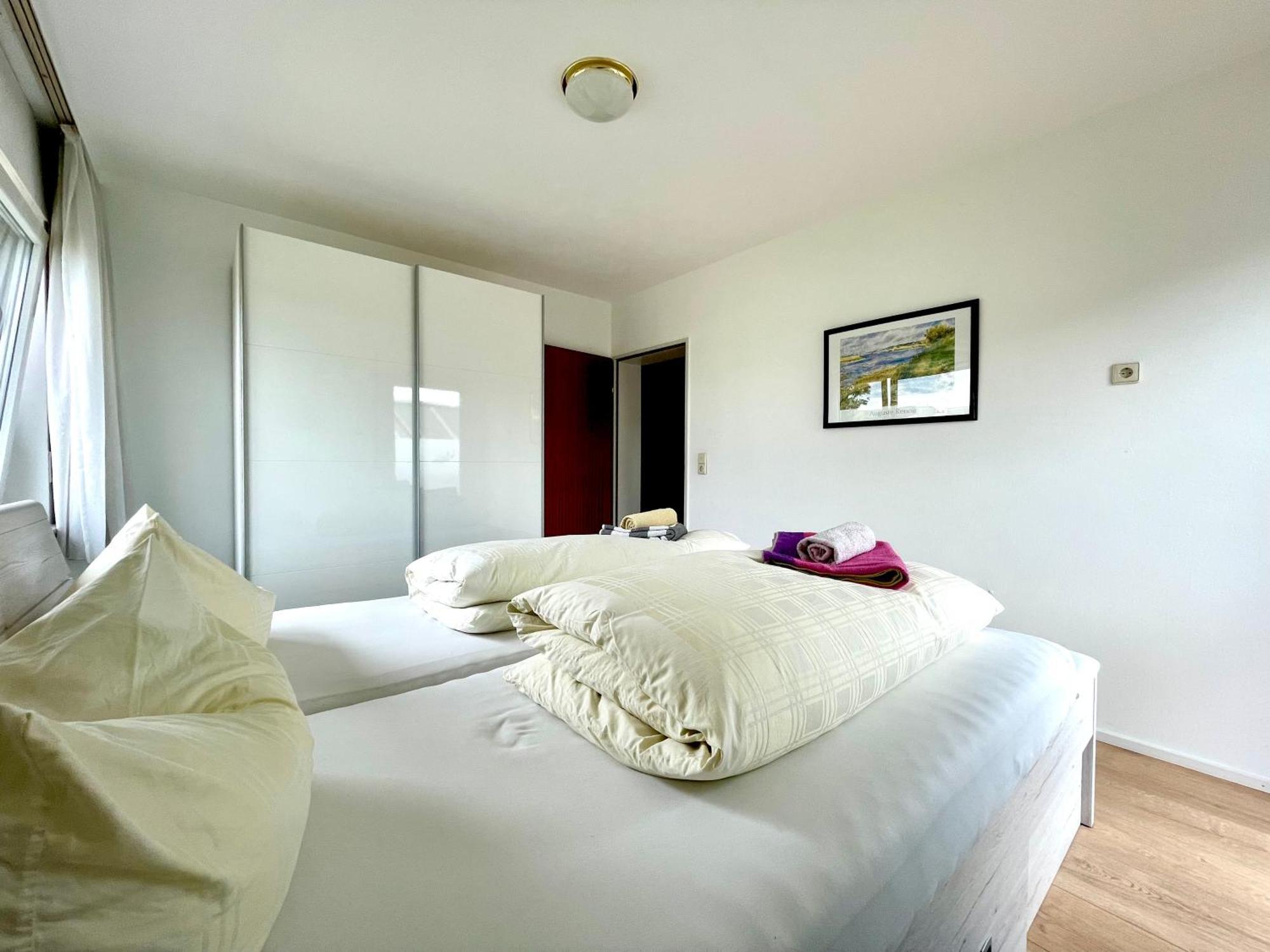Basis 8 Apartment Kussaberg ภายนอก รูปภาพ