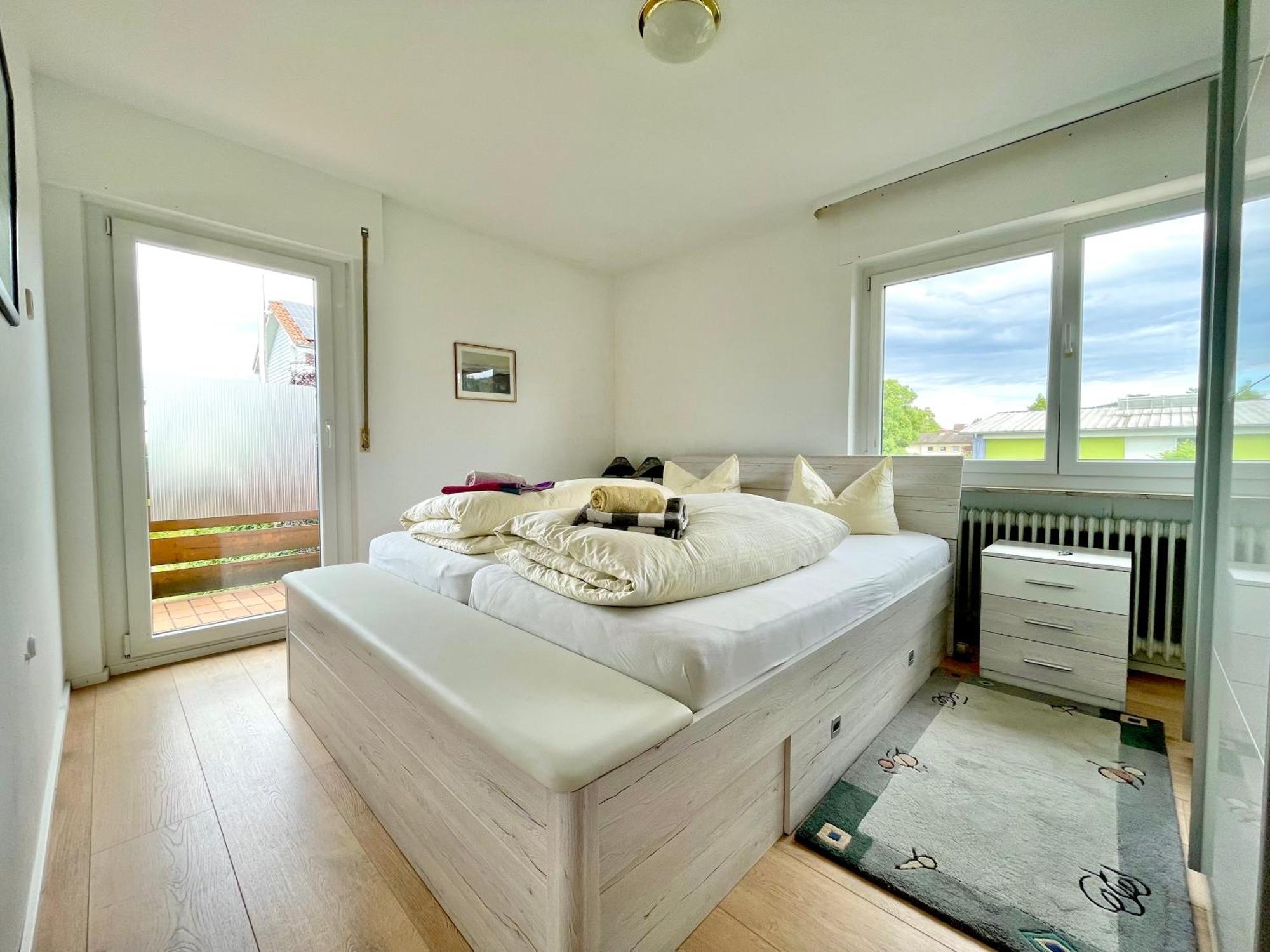 Basis 8 Apartment Kussaberg ภายนอก รูปภาพ