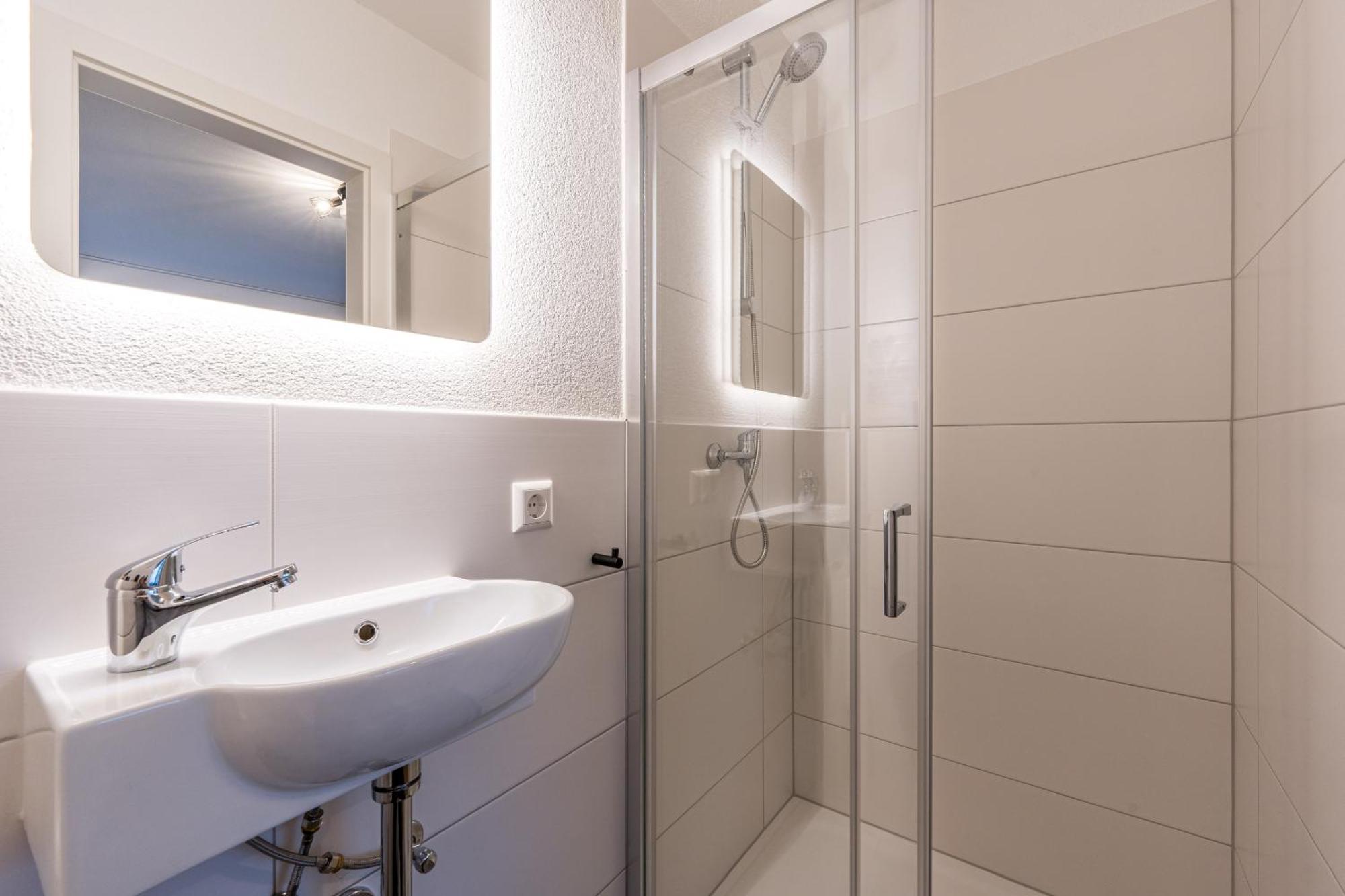 Basis 8 Apartment Kussaberg ห้อง รูปภาพ