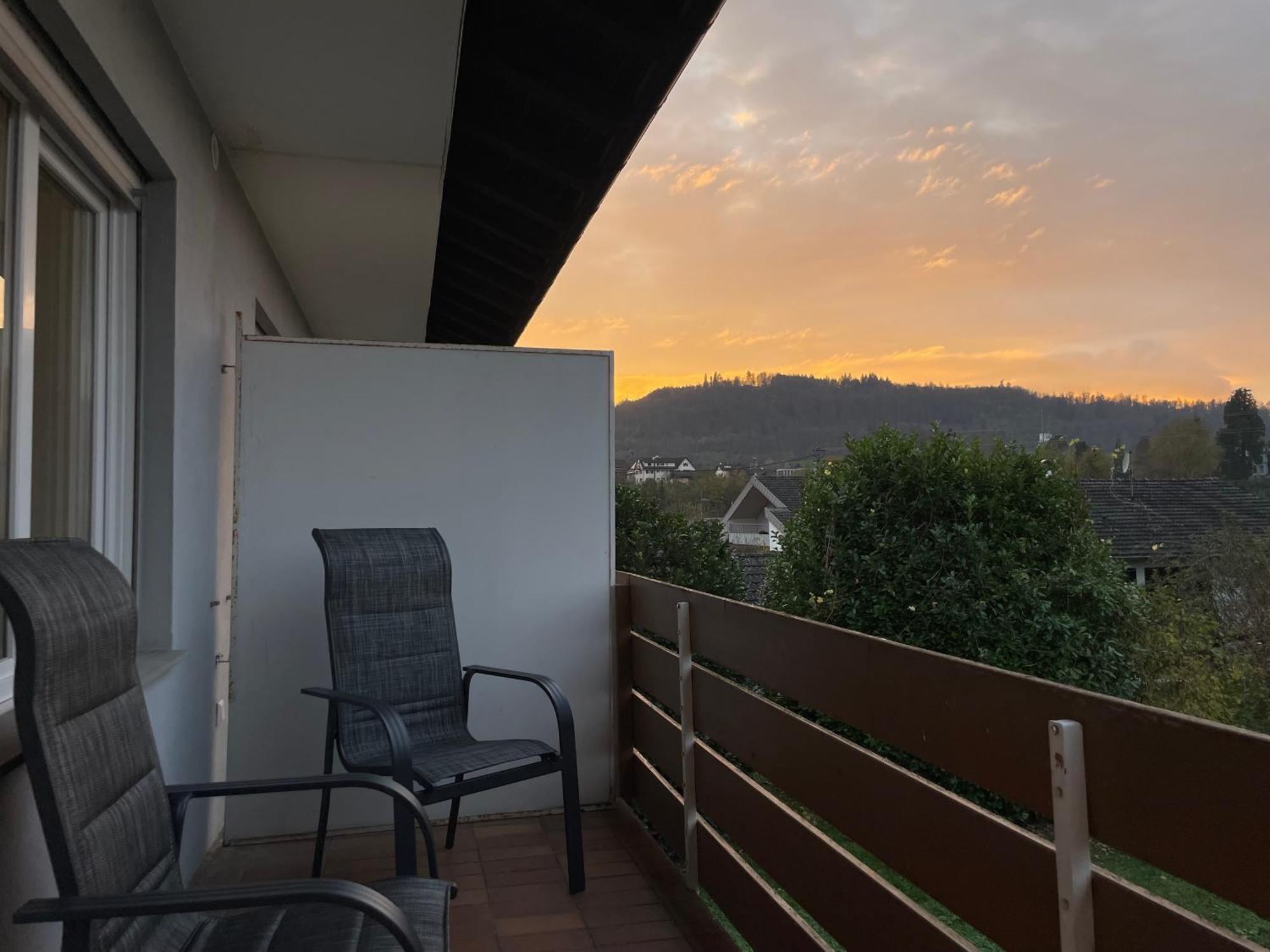 Basis 8 Apartment Kussaberg ห้อง รูปภาพ