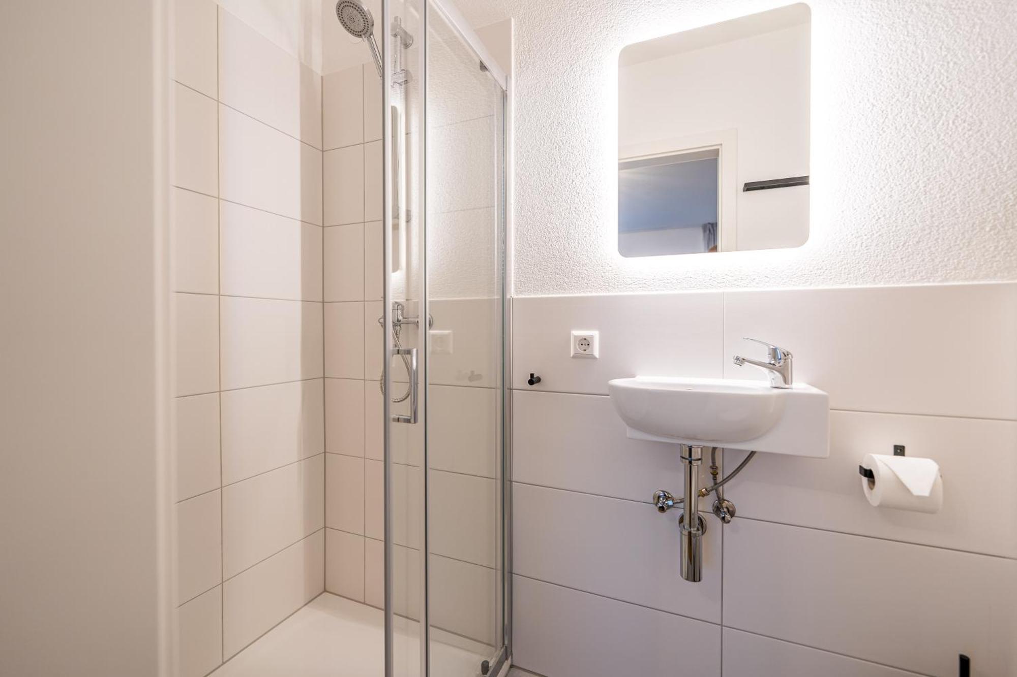 Basis 8 Apartment Kussaberg ภายนอก รูปภาพ