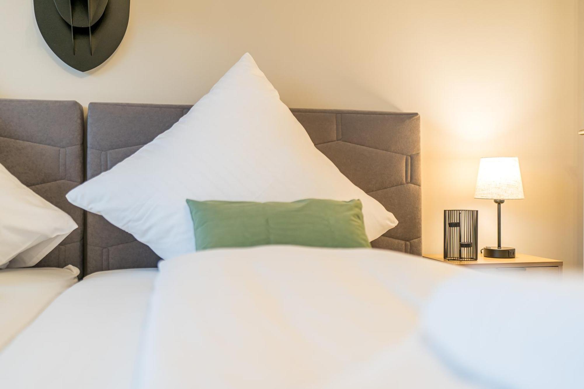 Basis 8 Apartment Kussaberg ห้อง รูปภาพ