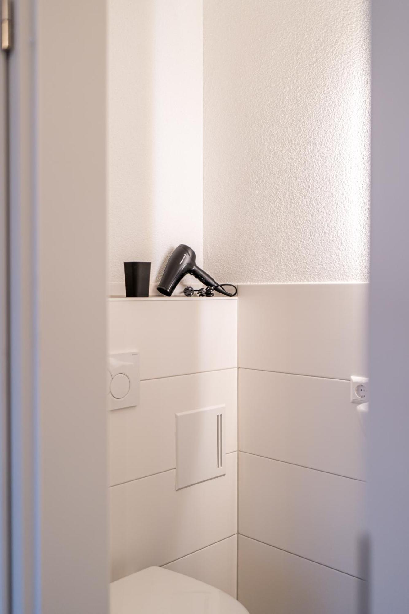 Basis 8 Apartment Kussaberg ห้อง รูปภาพ