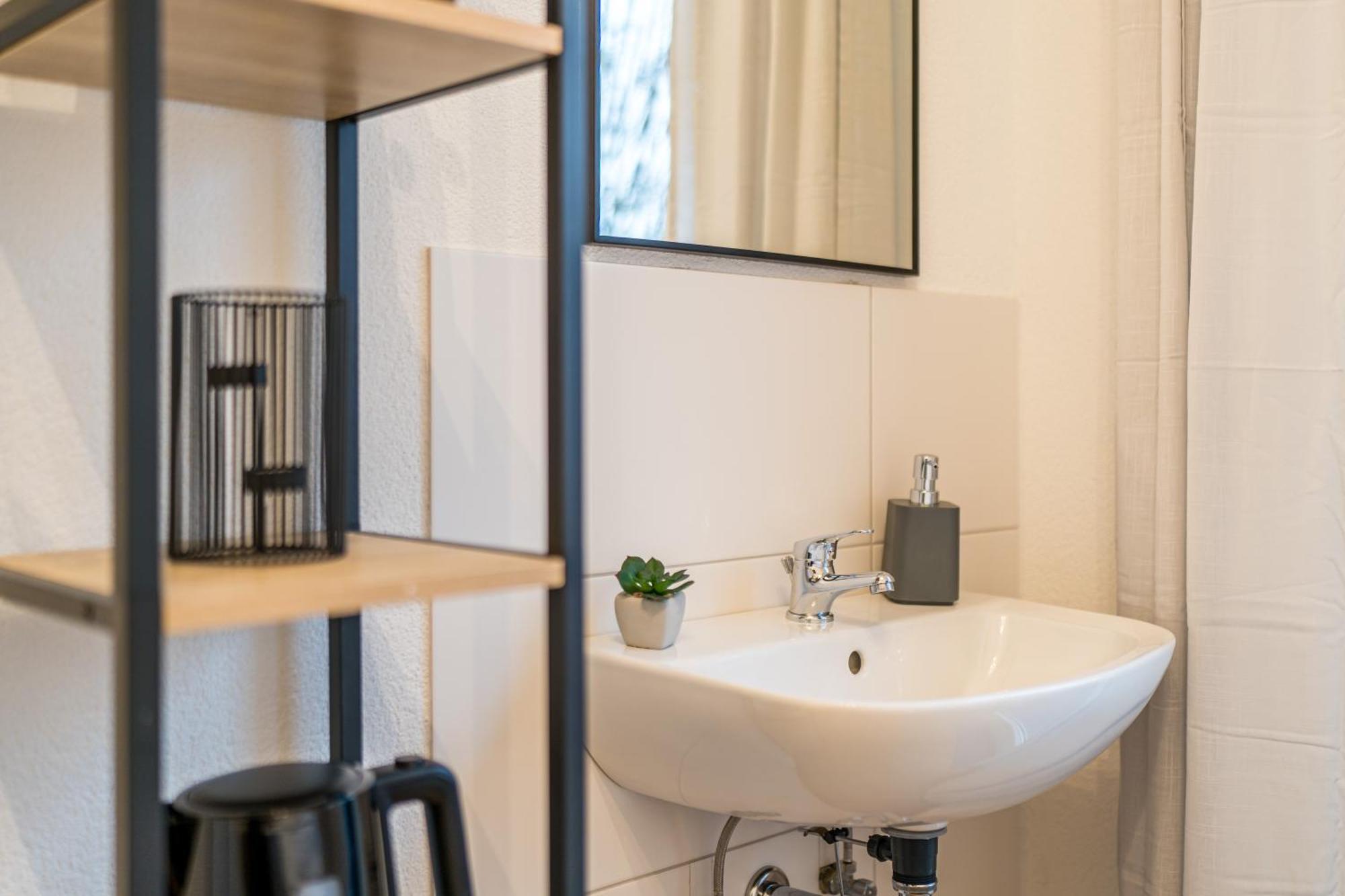 Basis 8 Apartment Kussaberg ภายนอก รูปภาพ