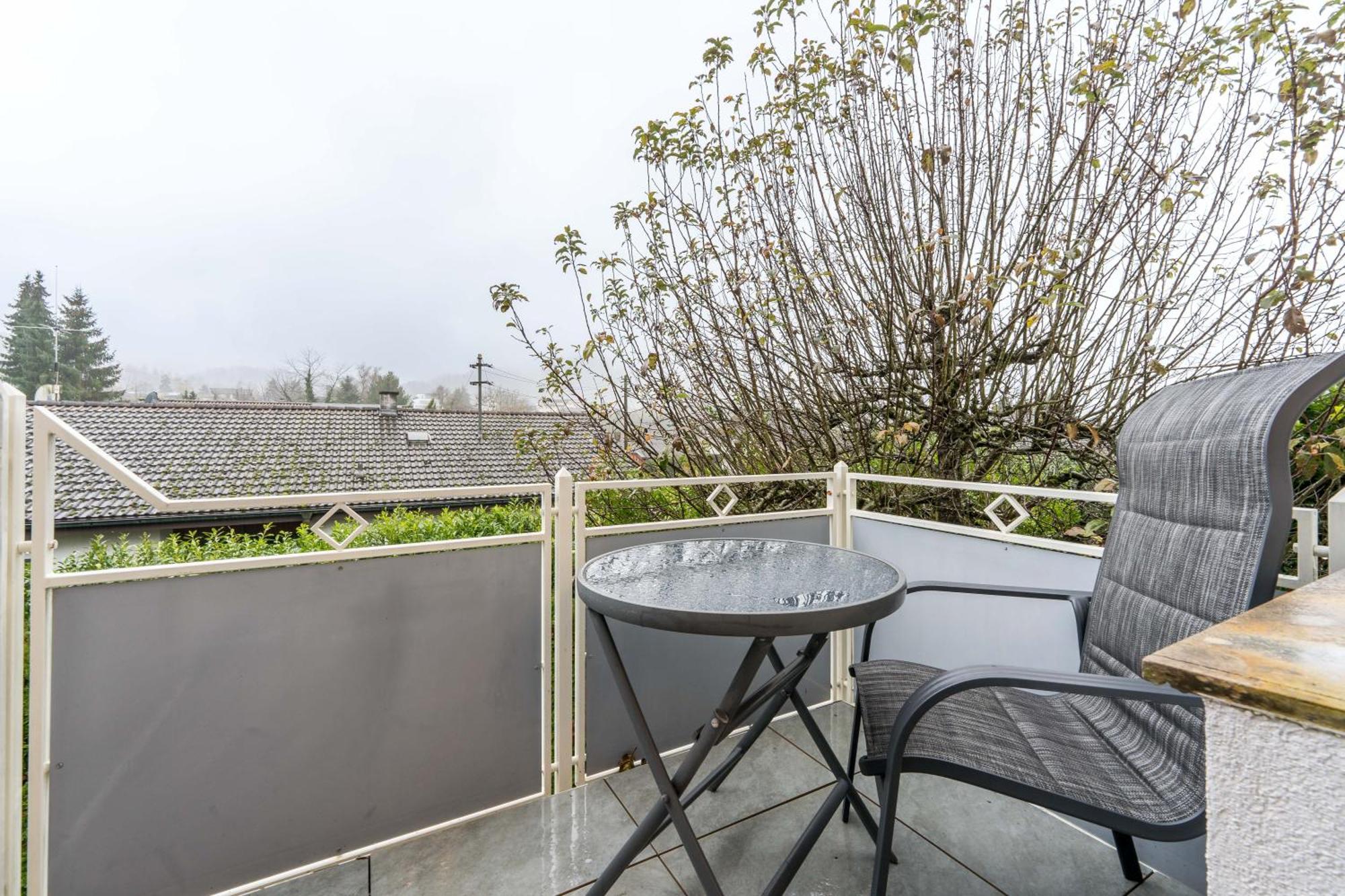 Basis 8 Apartment Kussaberg ห้อง รูปภาพ